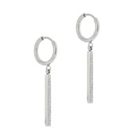 Orecchini Vag in Acciaio 3901150009